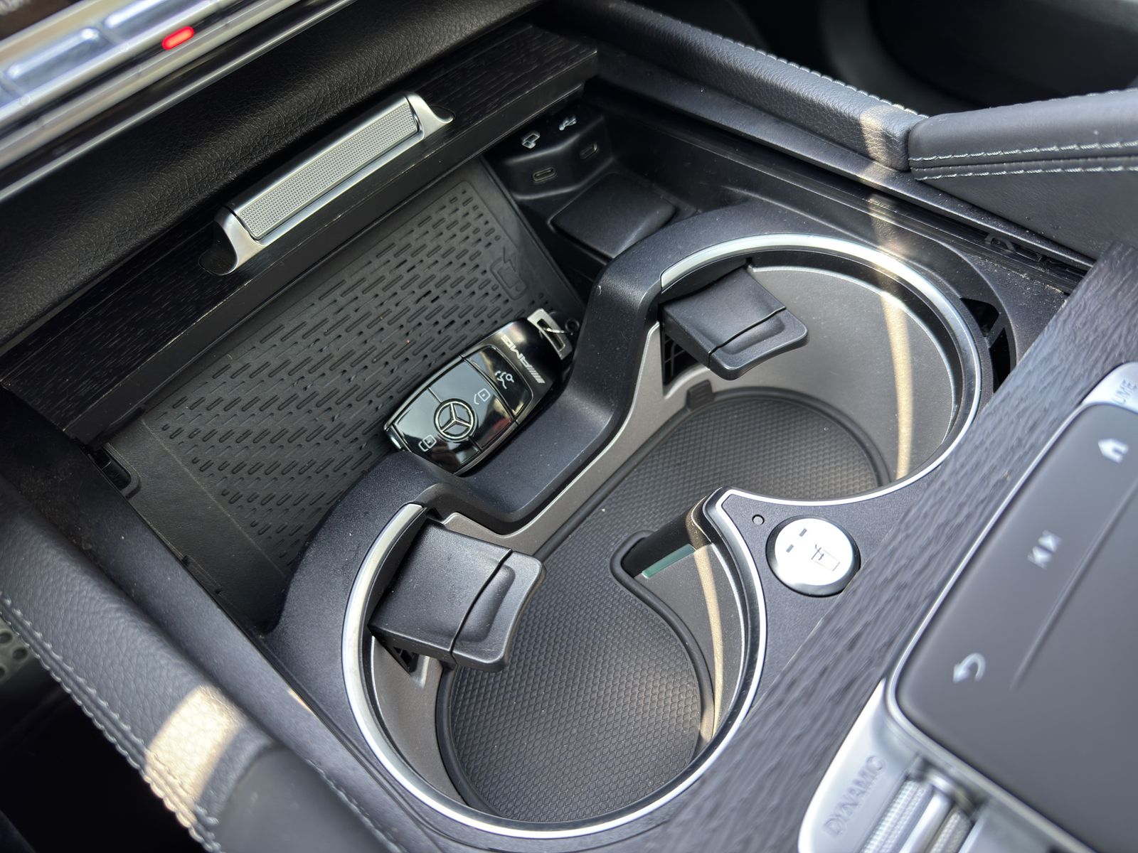 Mercedes-Benz GLE 53 AMG 4Matic*VOLL*Burmester*Pano*360°*AHK