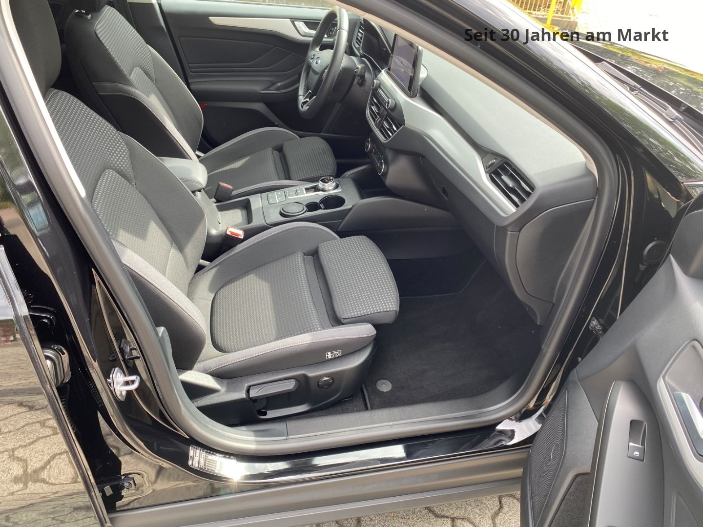Ford Focus Turnier - Samsaru's Car Outlet