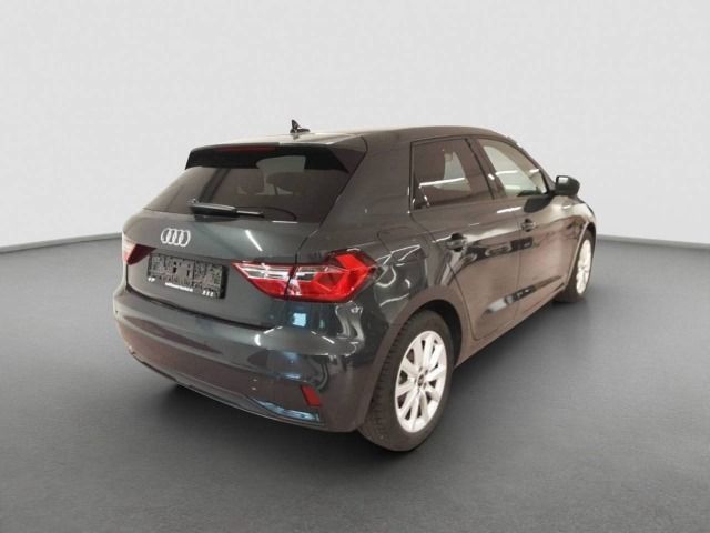 Audi A1 Sportback advanced 30 TFSI - Samsaru's Car Outlet