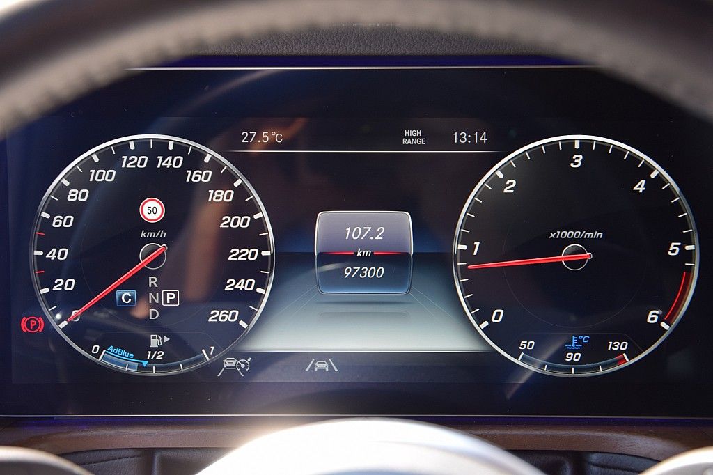 Mercedes-Benz G 350 d 4MATIC Aut. *360°Kamera*