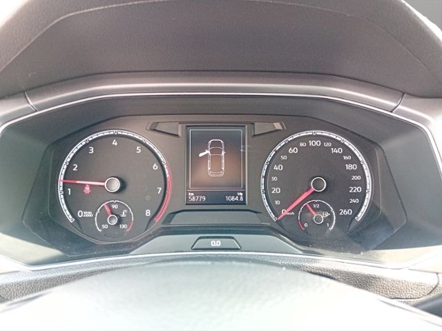Volkswagen T-Roc 1.5 TSI Active - Samsaru's Car Outlet