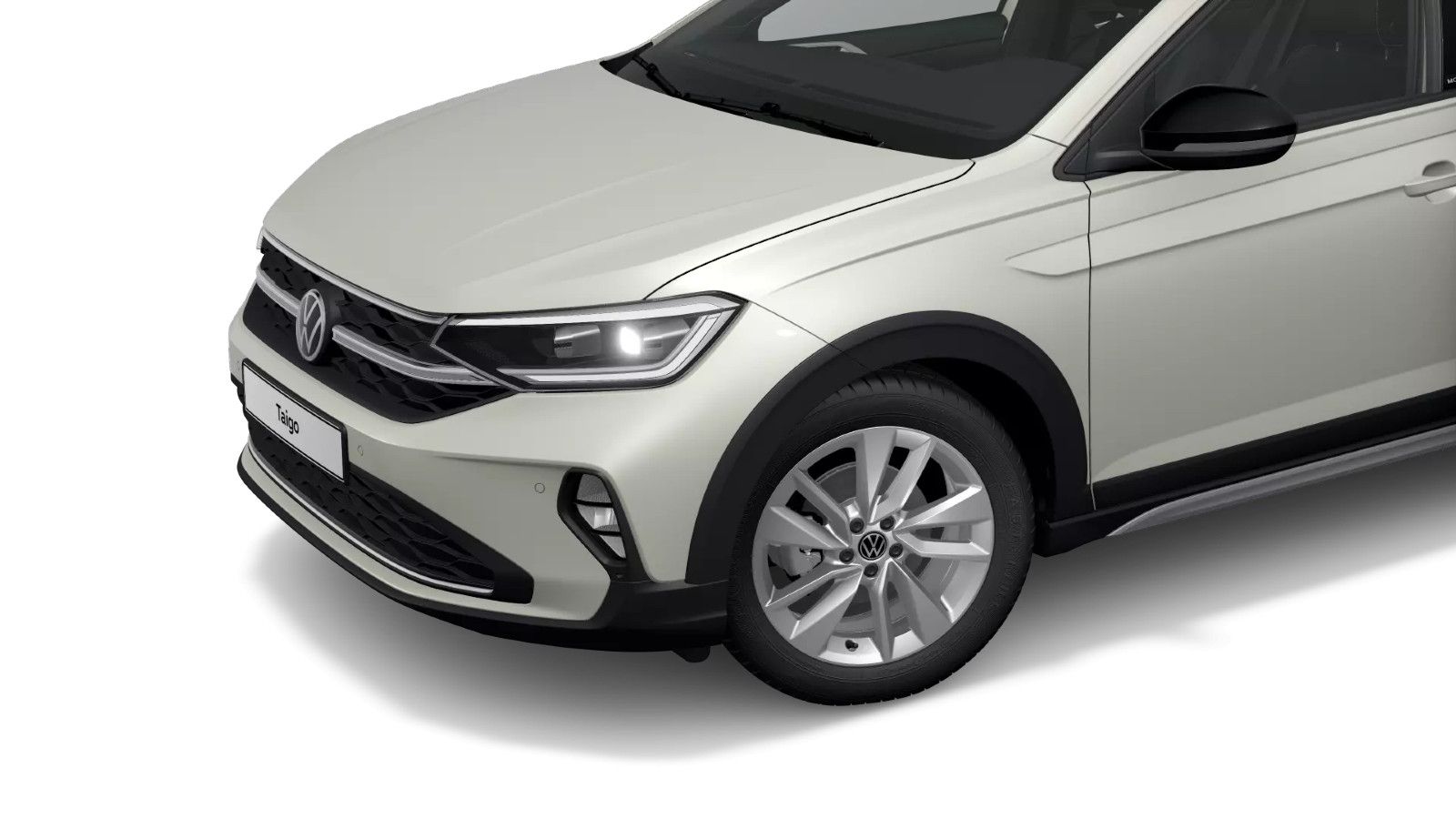 Volkswagen Taigo 1.0 TSI DSG MOVE - Samsaru's Car Outlet