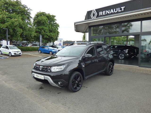 Dacia Duster II Extreme - Samsaru's Car Outlet