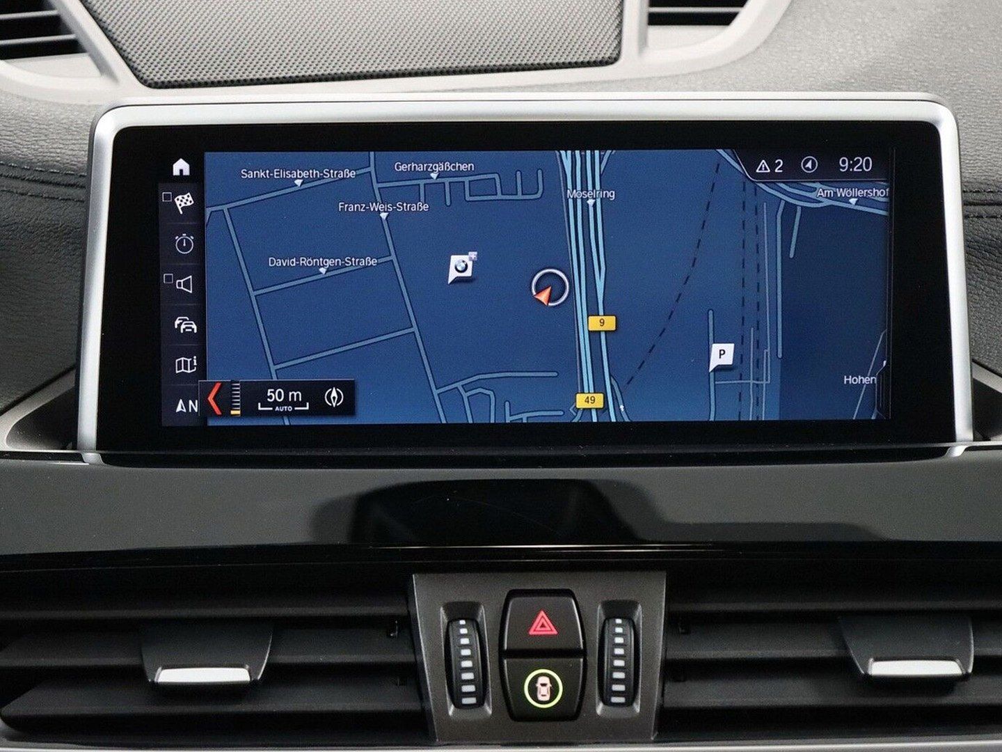 BMW X1 xDrive25e Sport Line - Samsaru's Car Outlet