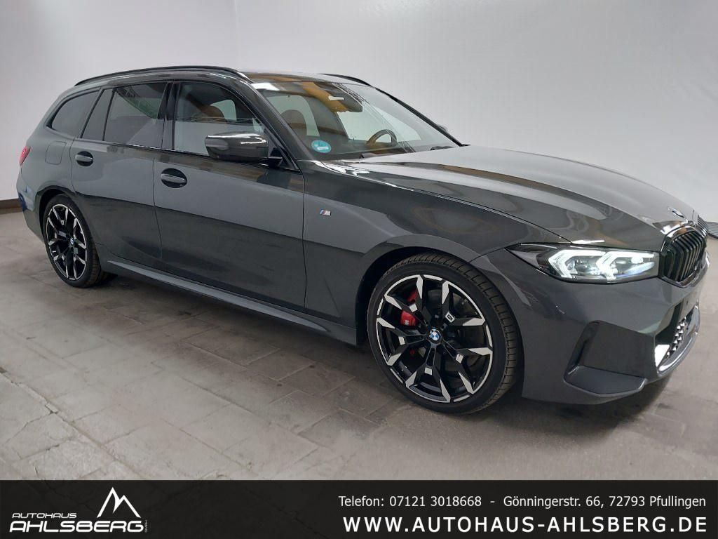 BMW 320 XD M SPORT/SHADOW/ 360°/ACC/WIDES./H-K/STAND