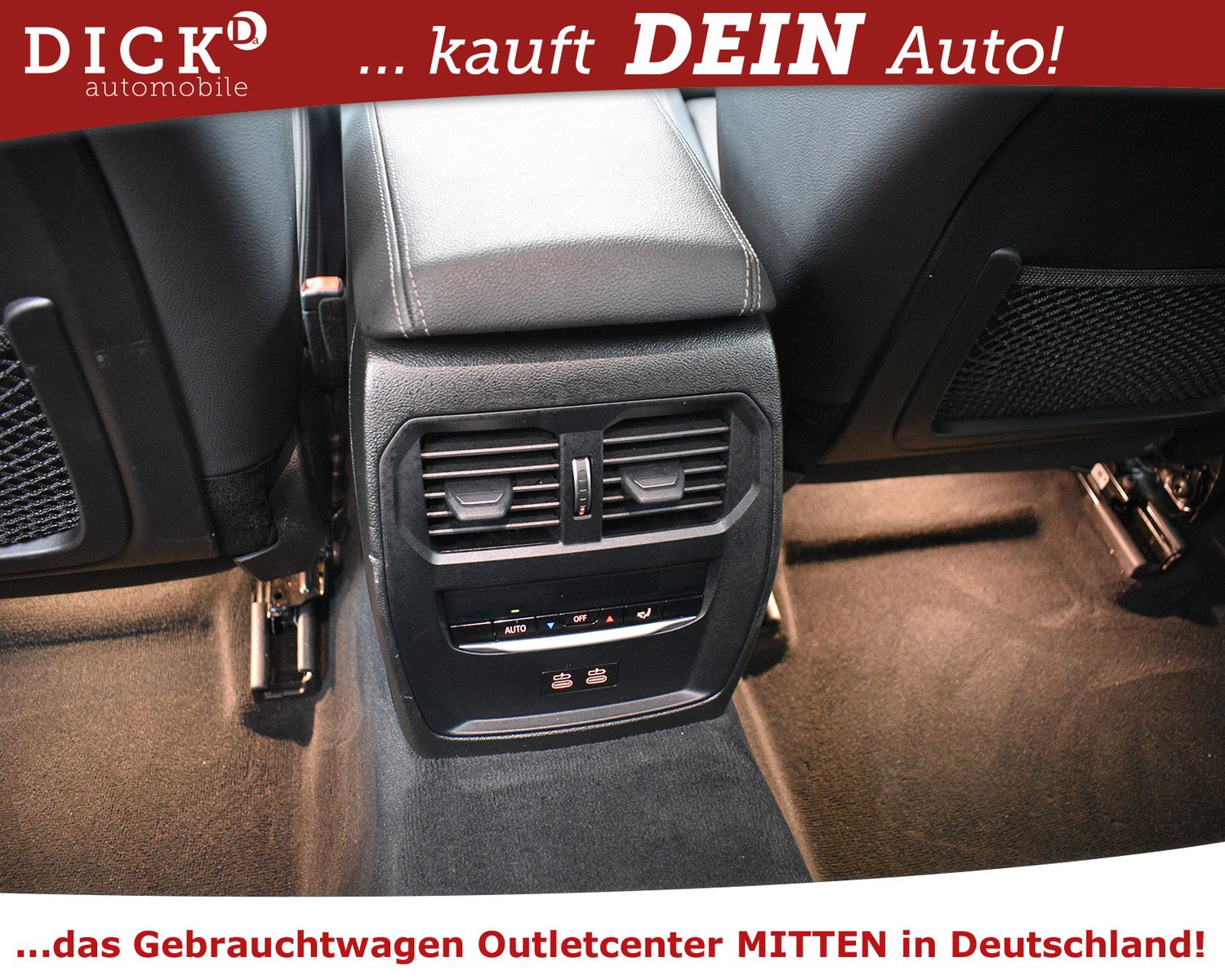 BMW 320d Sport Aut. M PAKET+VIRTU+MEMO+KAM+PROF+ACC+