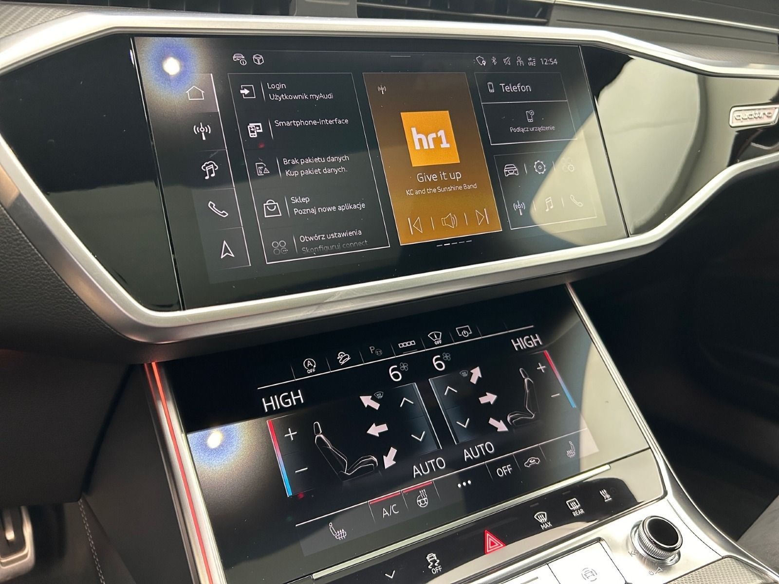 Audi A6 allroad 55 TFSI qu - Samsaru's Car Outlet