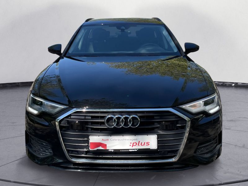 Audi A6 Avant 35 TDI - Samsaru's Car Outlet