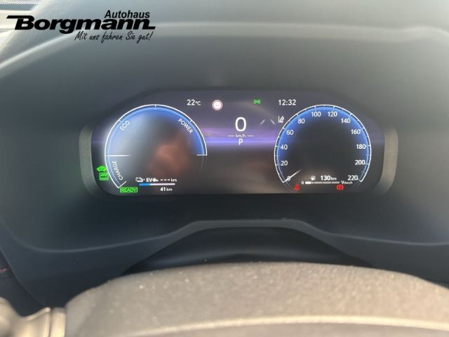 Toyota RAV 4 Plug-in Hybrid 4x4 Teamplayer  Navi, Einpa