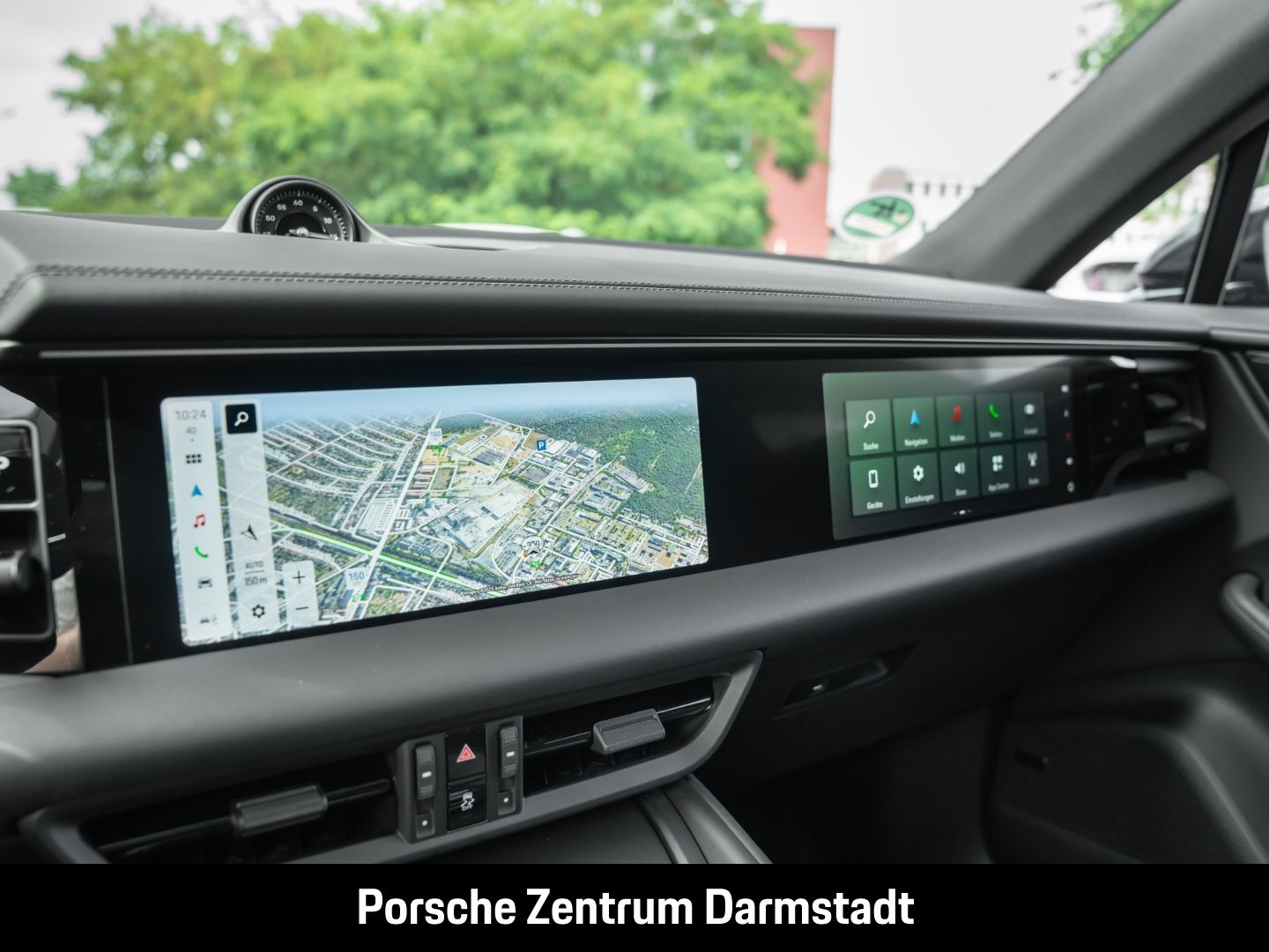 Porsche Macan 4 - Samsaru's Car Outlet