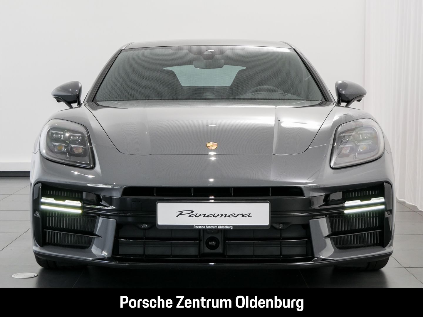 Porsche Panamera 4 E-Hybrid Sportabgas, BOSE, Panorama,