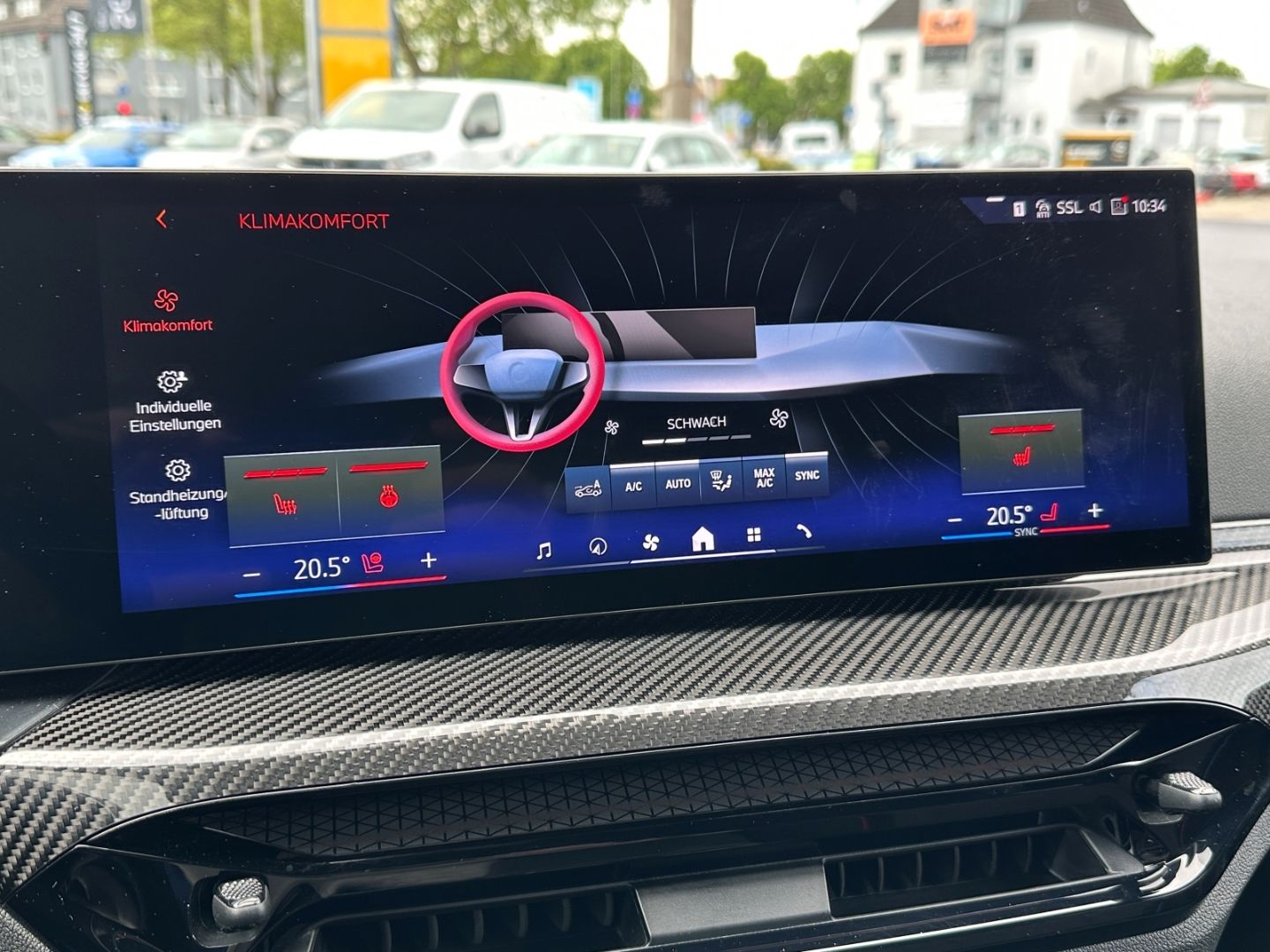 BMW 320 D xD MSPORT-PRO HUD DAP PA+ H/K STAND-HZ AHK