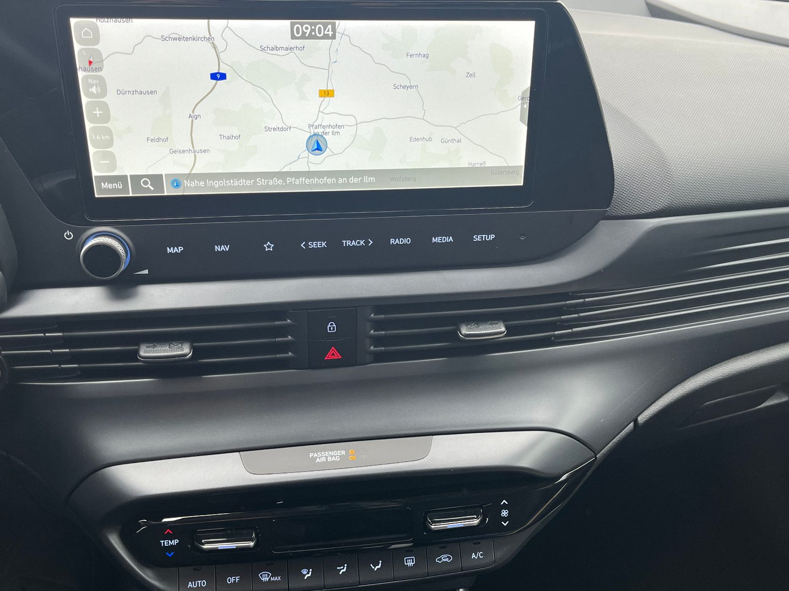 Hyundai i20 1.0 T-GDi DCT Prime LED NAVI KAMERA BOSE