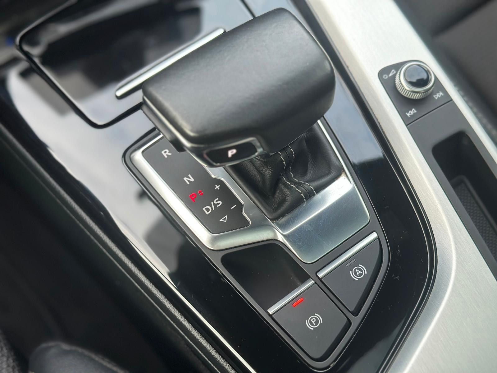 Audi A5 40 TFSI quat S Line Matrix Pano ACC B&O 360°