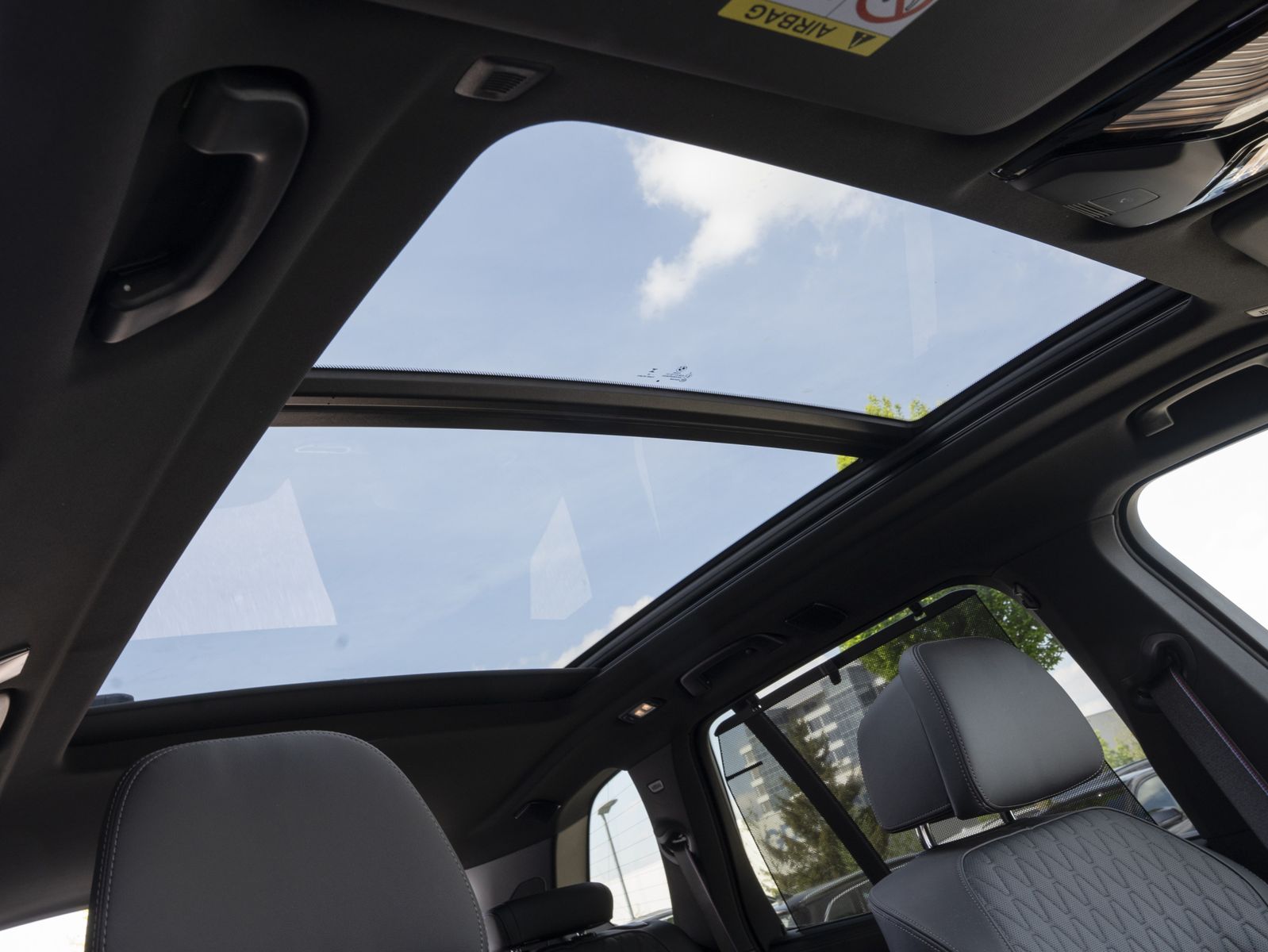 BMW X5 xDrive30d M-Sport Pro 7-Sitz LUFTFED STANDHZ