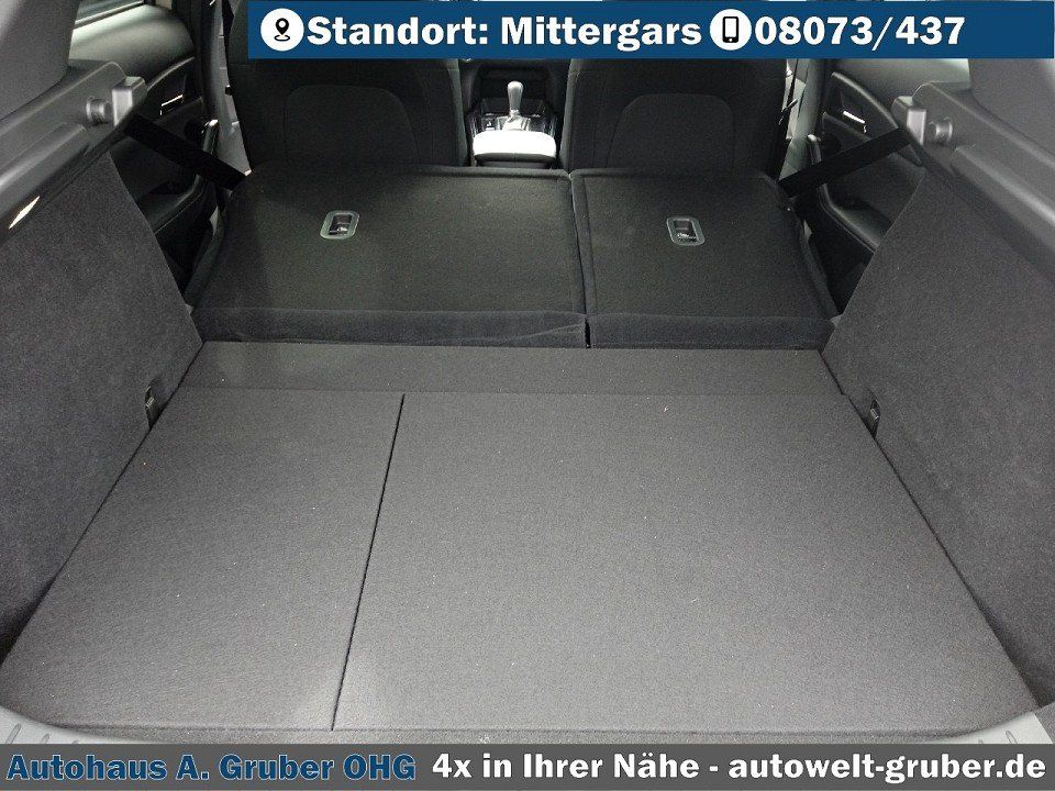 Mazda CX-30 e-SKYACTIV X 186ps Automatik Centre-line +