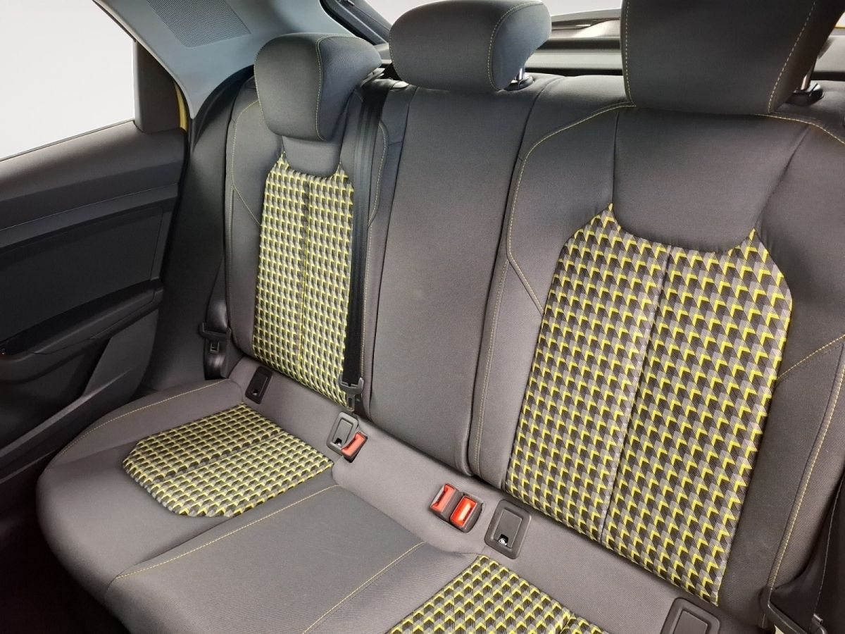 Audi A1 Sportback 30 TFSI advanced - Samsaru's Car Outlet