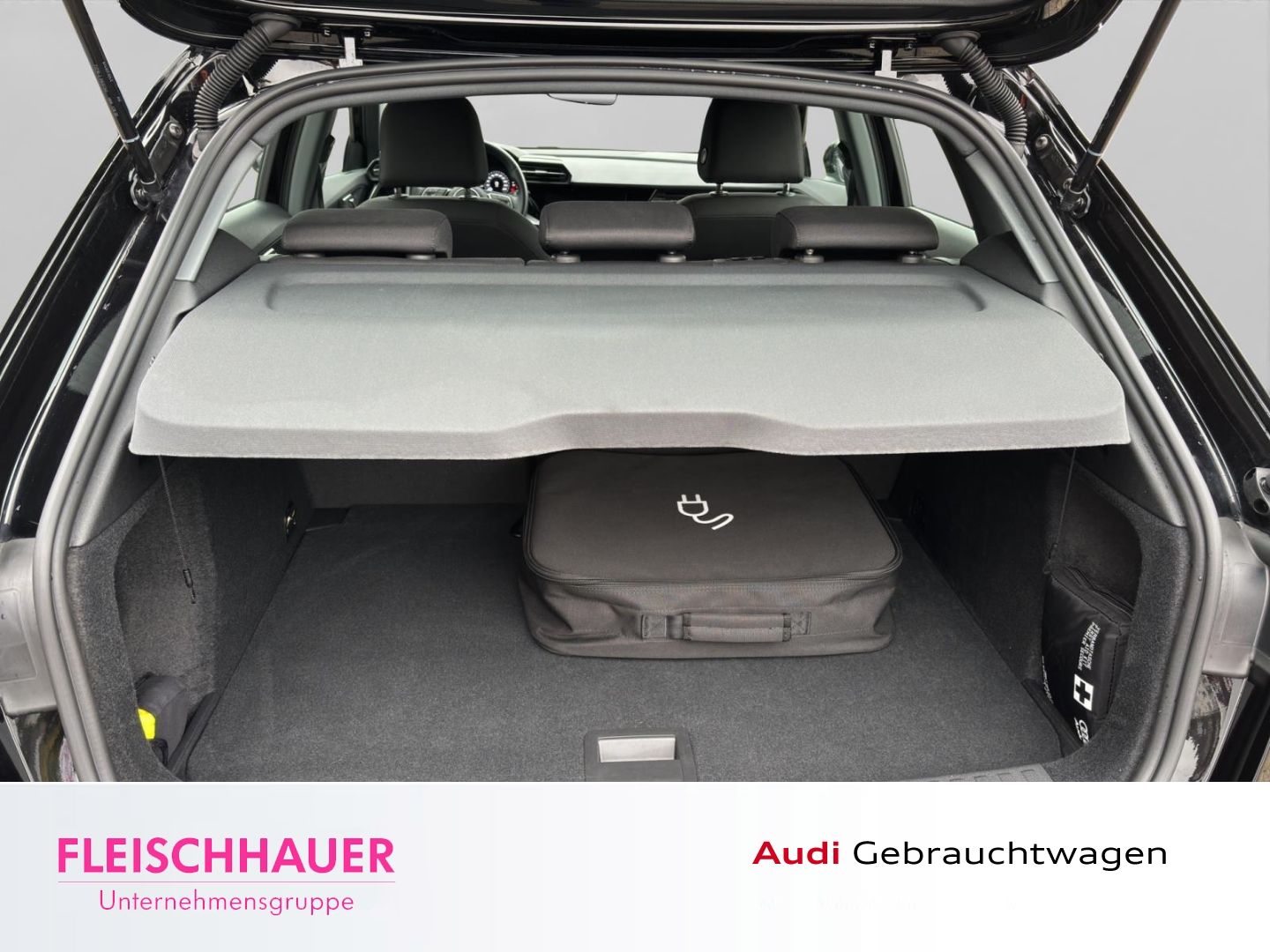 Audi A3 1.4 Sportback 40 TFSI e+SHZ+LED+DAB+TEMPOMAT