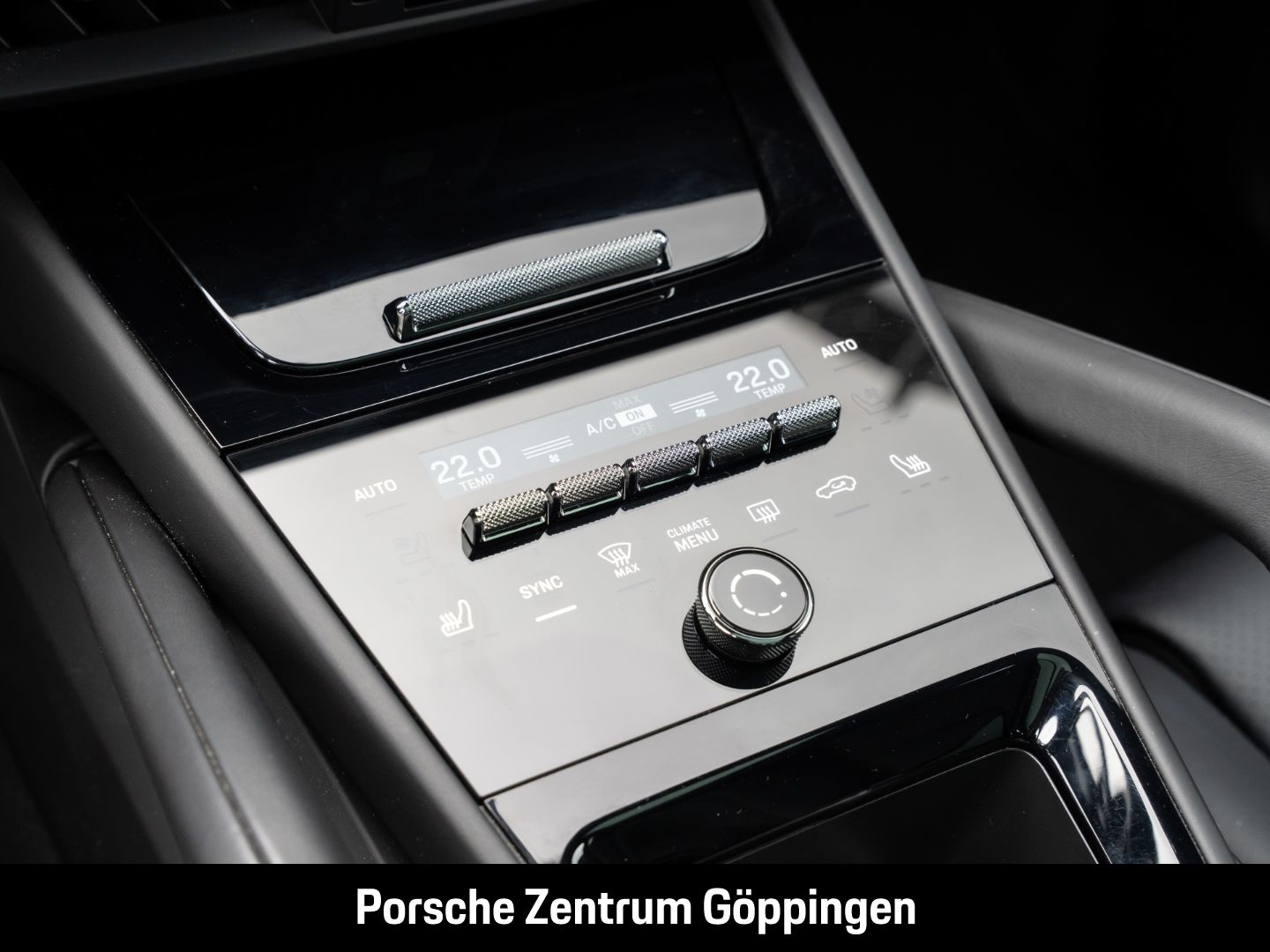 Porsche Cayenne E-Hybrid BOSE Panorama Rückfahrkamera