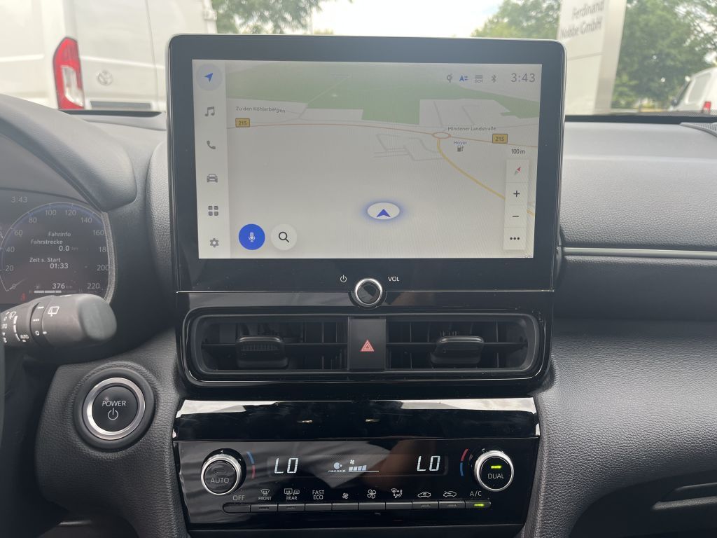Toyota Yaris Cross Hybrid  VVT-i AWD-i Premiere Edition