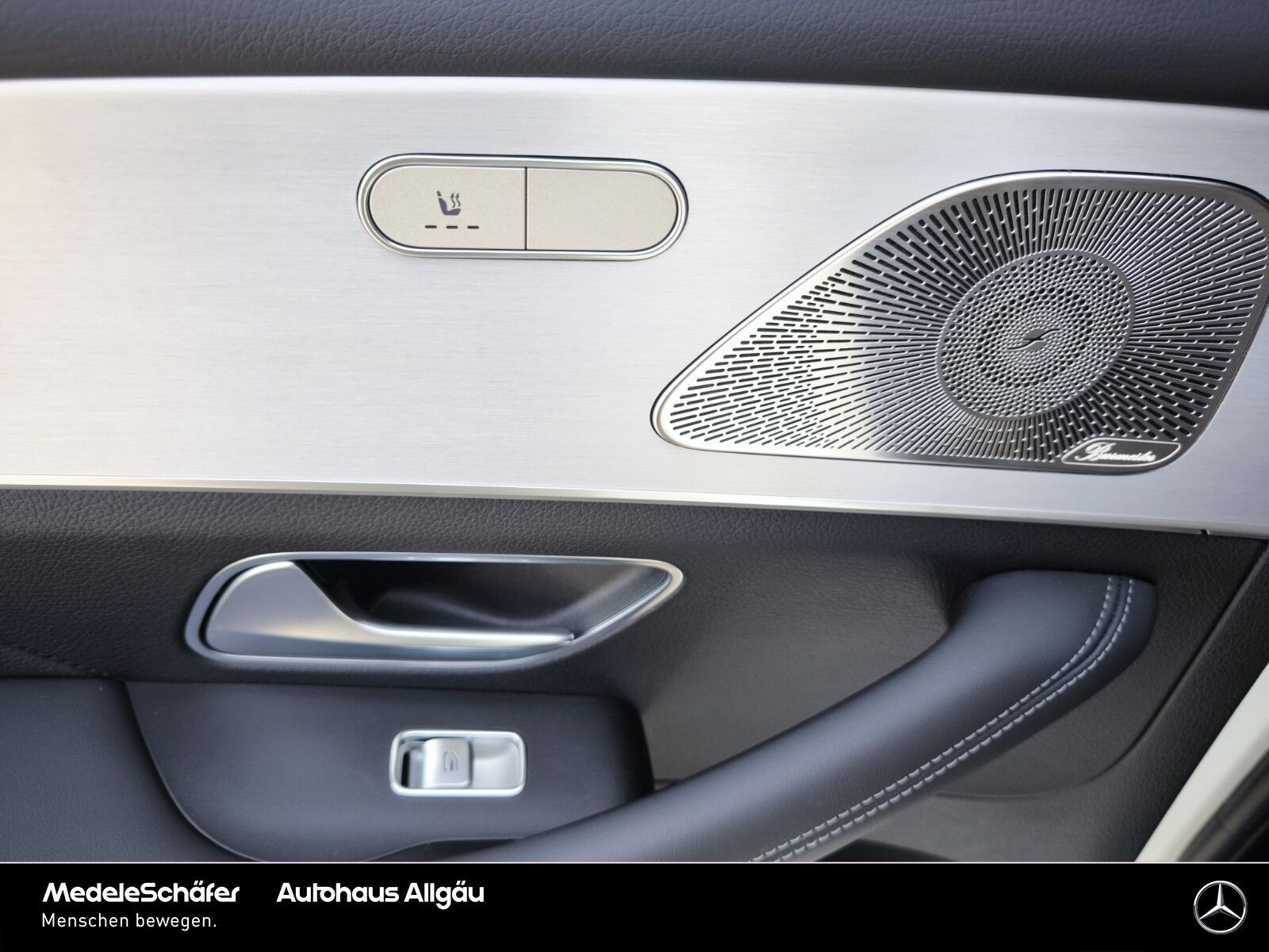 Mercedes-Benz GLE 580 4M AMG Airmatic AHK Pano Distronic NP144