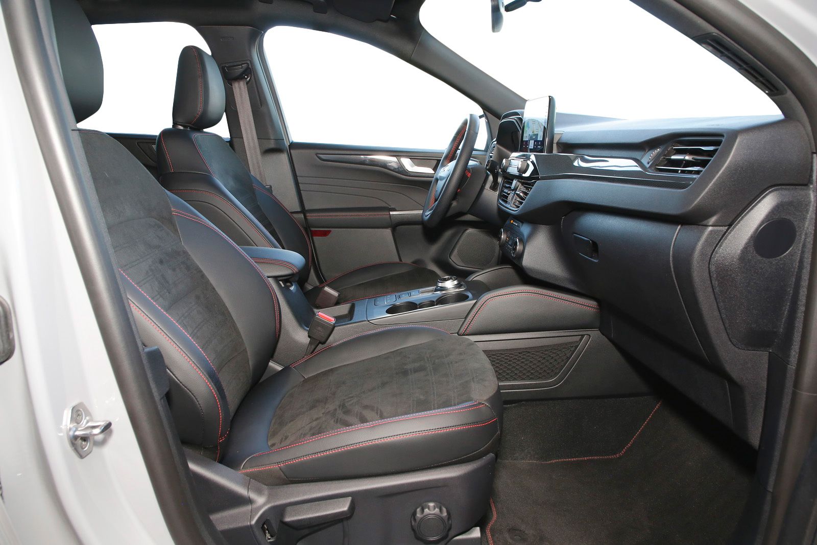Ford Kuga Graphite Tech Edition 2.5l PHEV+Kamera+Head