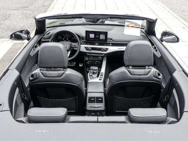 Audi A5 Cabriolet 45 quattro S LINE KAMERA ALU18 NAVI