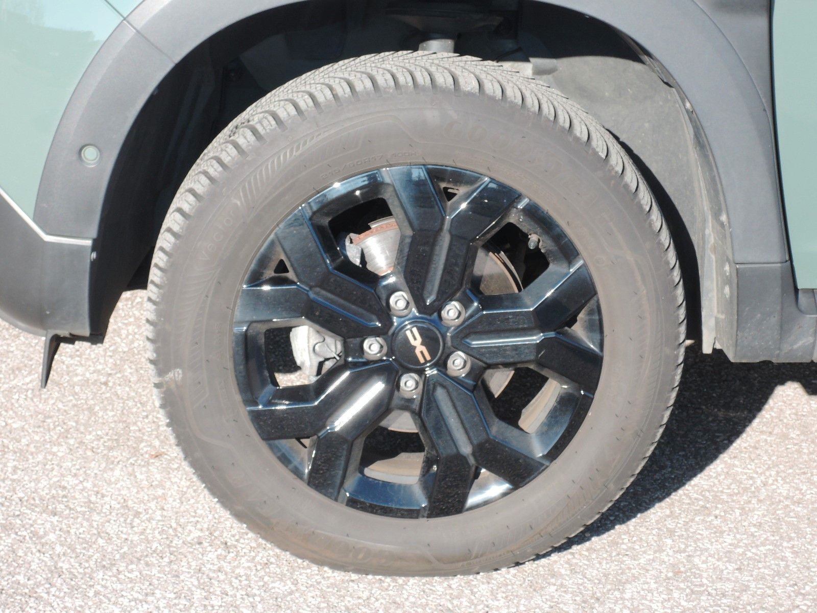 Dacia Duster TCe 150 4x4 Extreme - Samsaru's Car Outlet