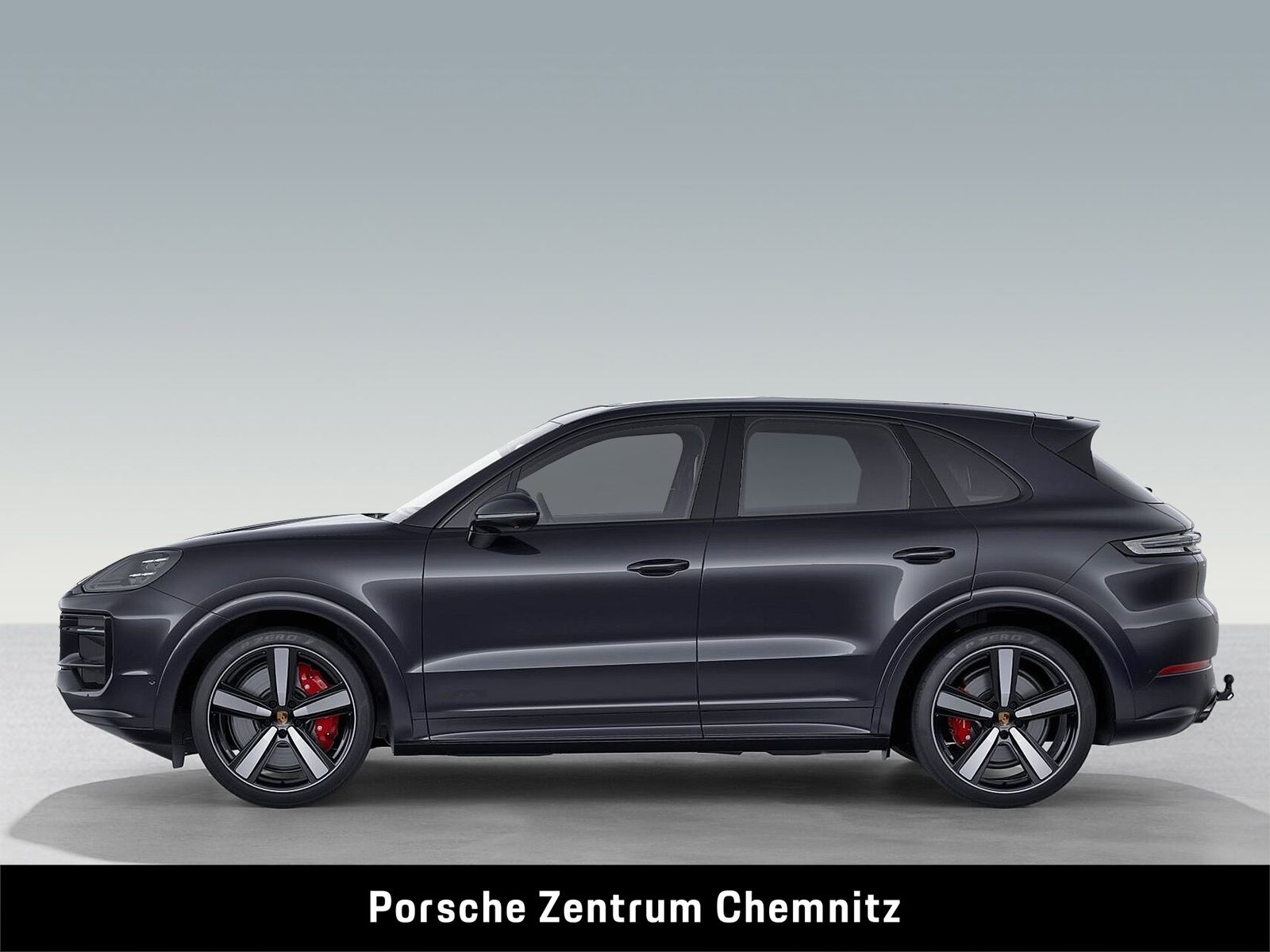 Porsche Cayenne GTS Sport-Design Pkt.;AHZV;Pano;Beifahre