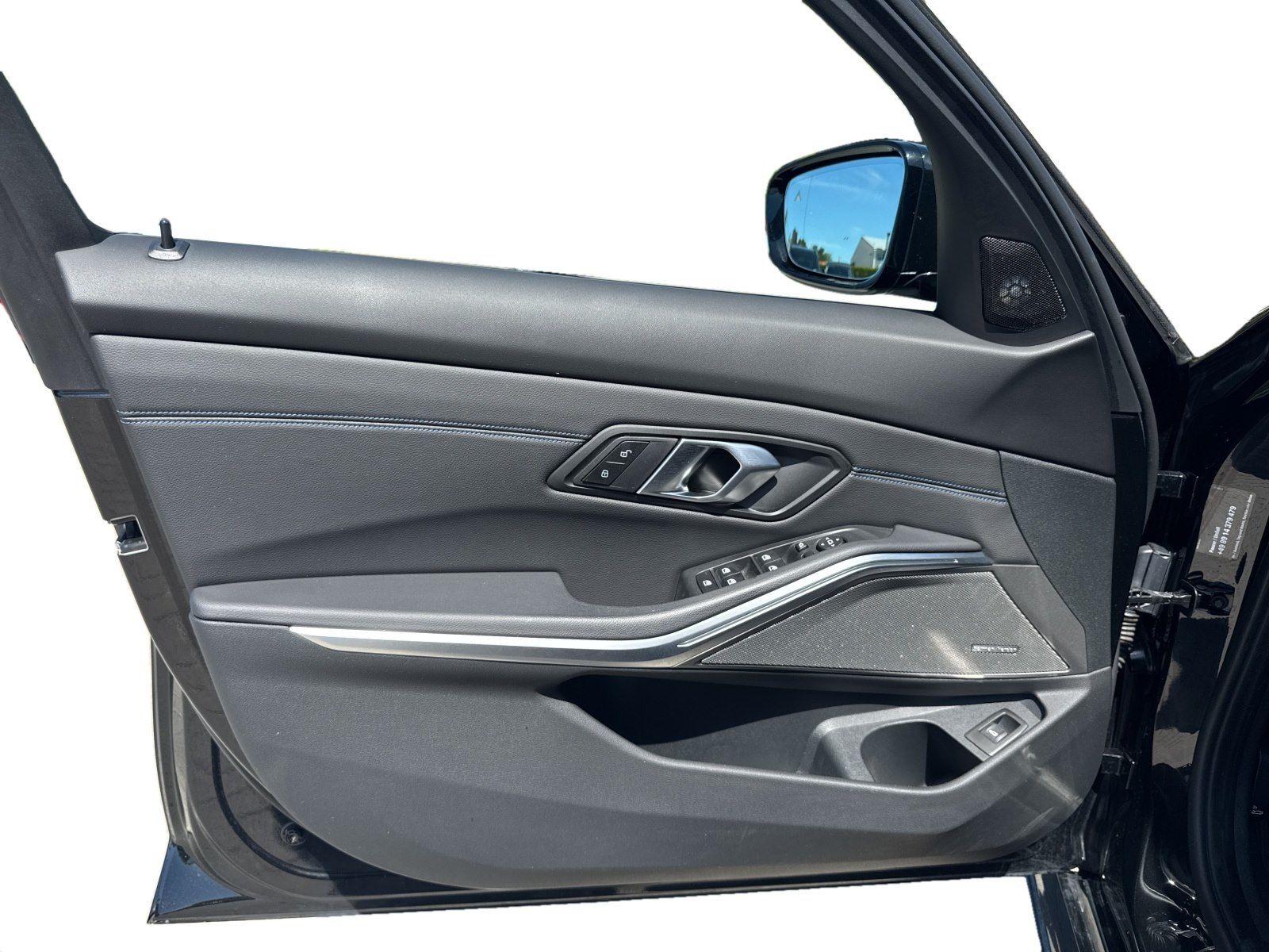 BMW 320i Touring
