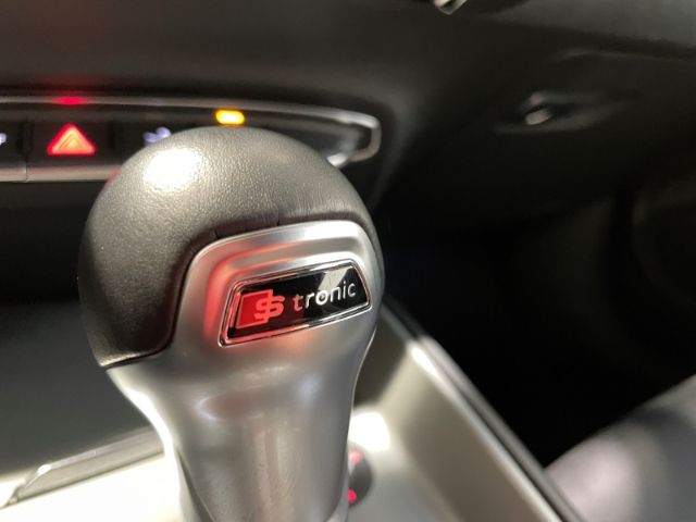 Audi TT Coupe 40 TFSI S-Line S-Tronic Navi Xenon Virt