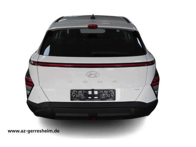Hyundai KONA SX2 1.6 HEV 2WD SELECT - Samsaru's Car Outlet