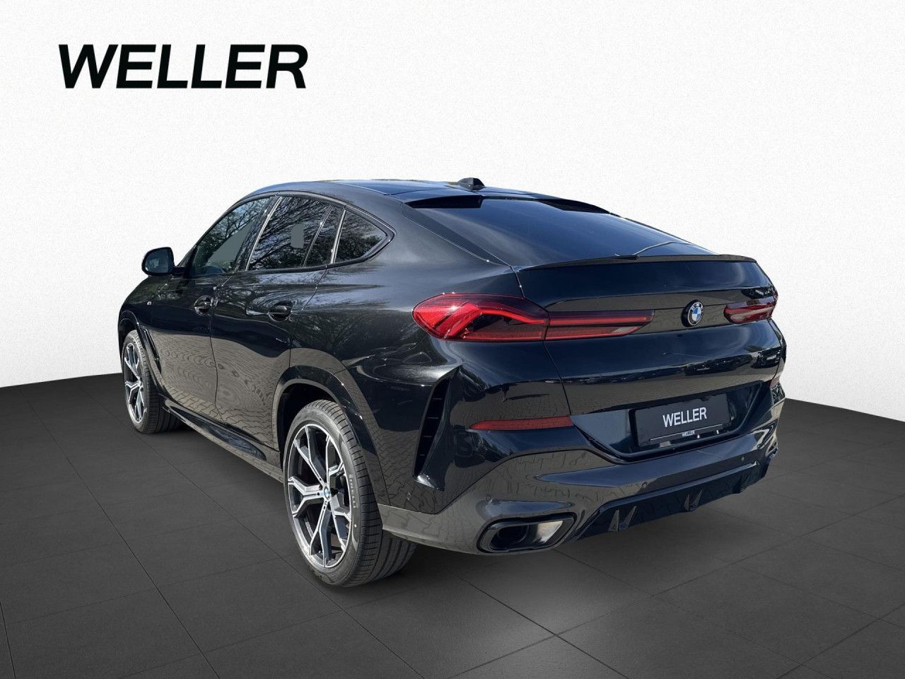 BMW X6 xDr 30d M SPORT PRO SoftCl,AHK,Pano,H/K,DAPro