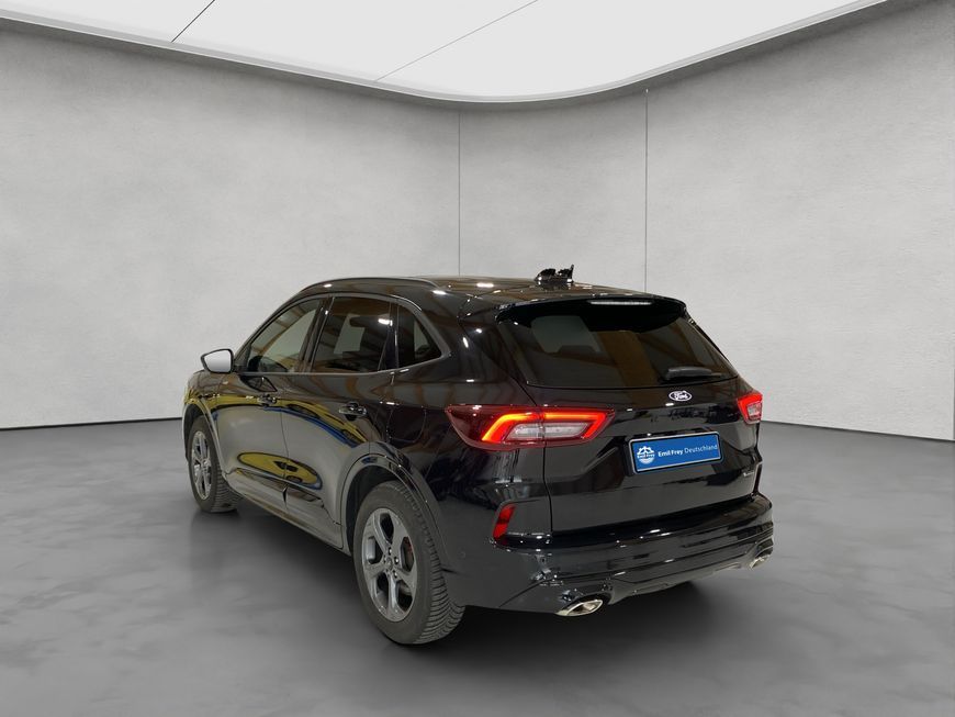 Ford Kuga 2.5 Duratec PHEV ST-LINE X