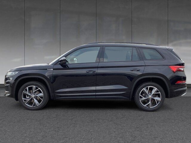 Skoda KODIAQ TSI DSG SPORTLINE - Samsaru's Car Outlet