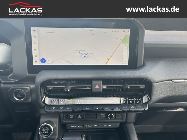 Toyota Land Cruiser 2,8 FIRST EDITION *PANORAMA*AHK