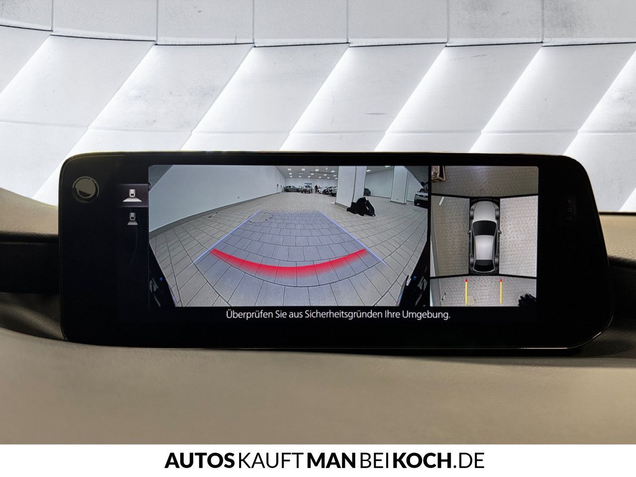 Mazda 3 2.0L SKY- X 186ps 6AT 2025 Exclusive-line DESI