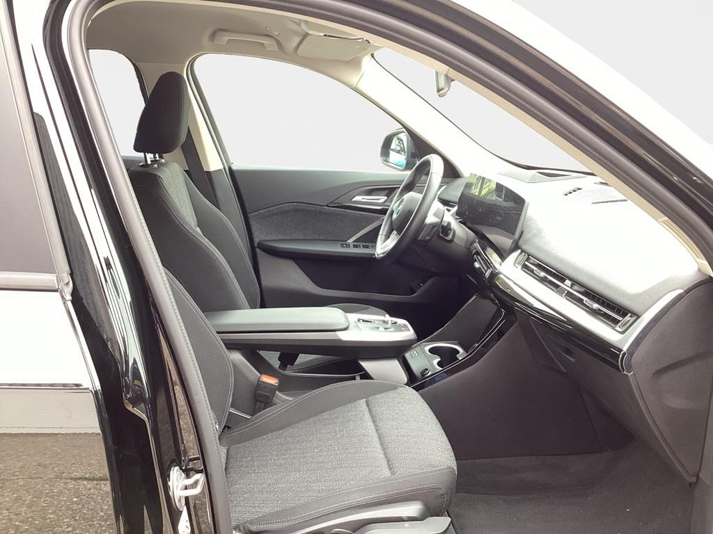 BMW X1 xDrive23d - Samsaru's Car Outlet