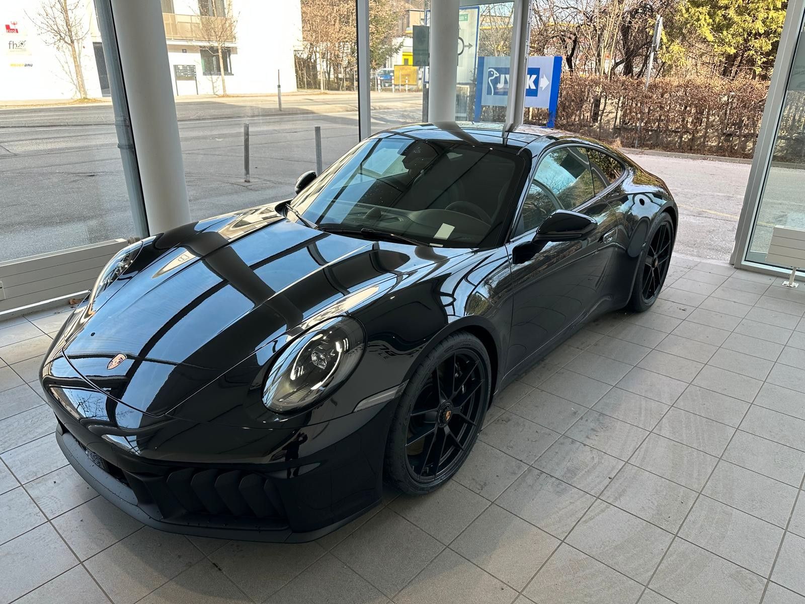Porsche 992 Carrera 4 GTS Facelift/sw-sw/Carbon/18W/21