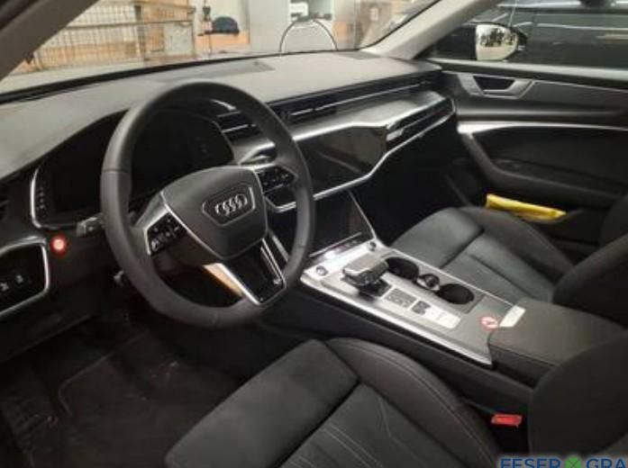 Audi A6 Avant 40 TDI qu- S line - Samsaru's Car Outlet