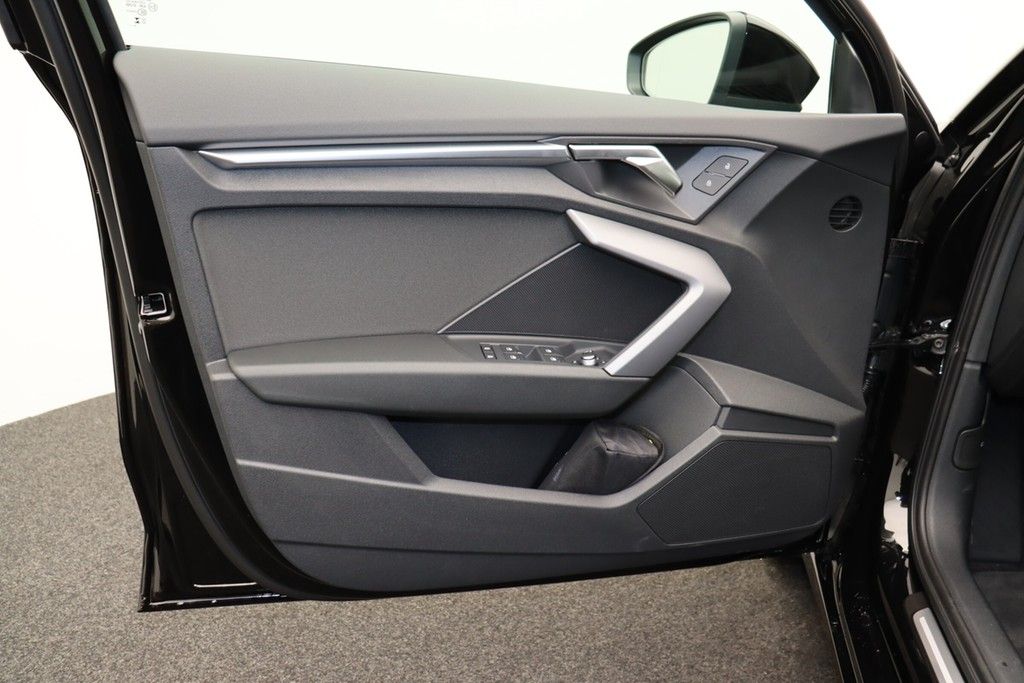 Audi A3 Sportback 30 TDI - Samsaru's Car Outlet