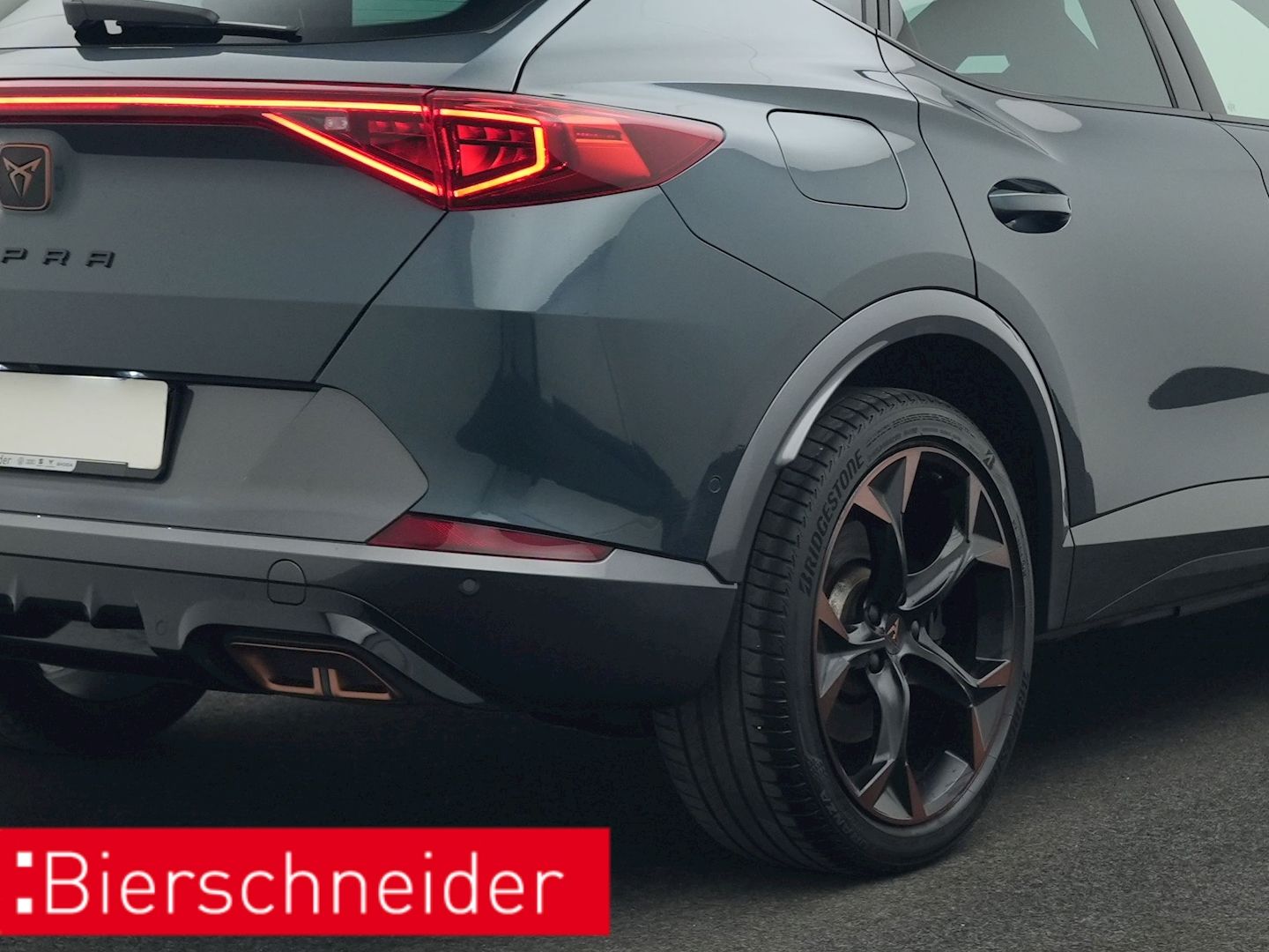Cupra Formentor 1.4 TSI e-Hybrid DSG NAVI AHK LED ACC