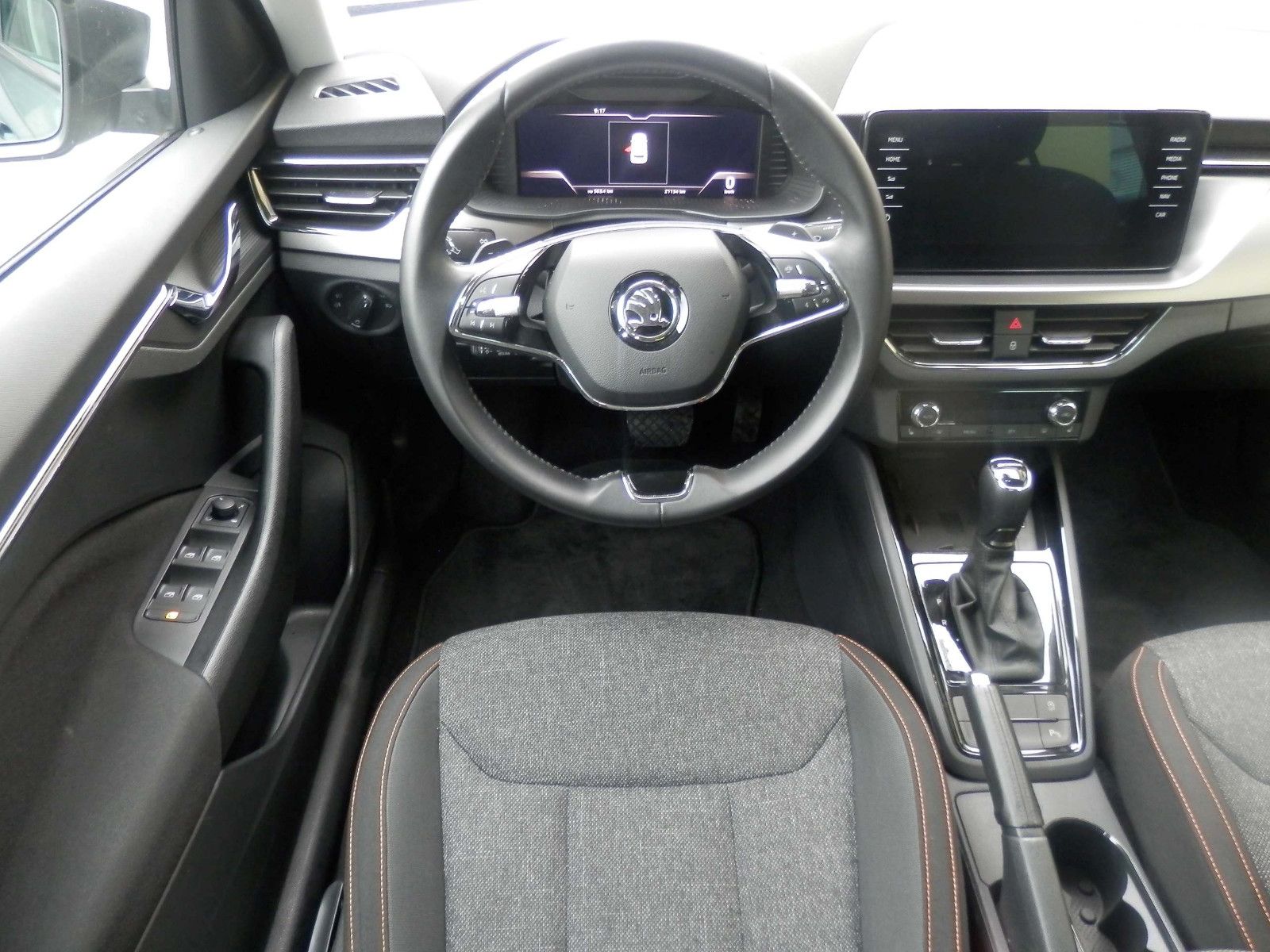 Skoda Kamiq CLEVER - Samsaru's Car Outlet