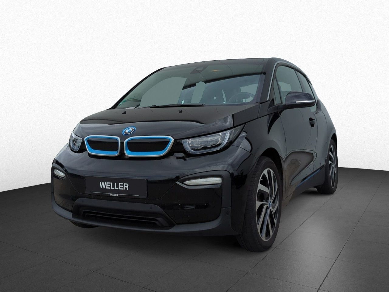 BMW i3 120Ah - Samsaru's Car Outlet
