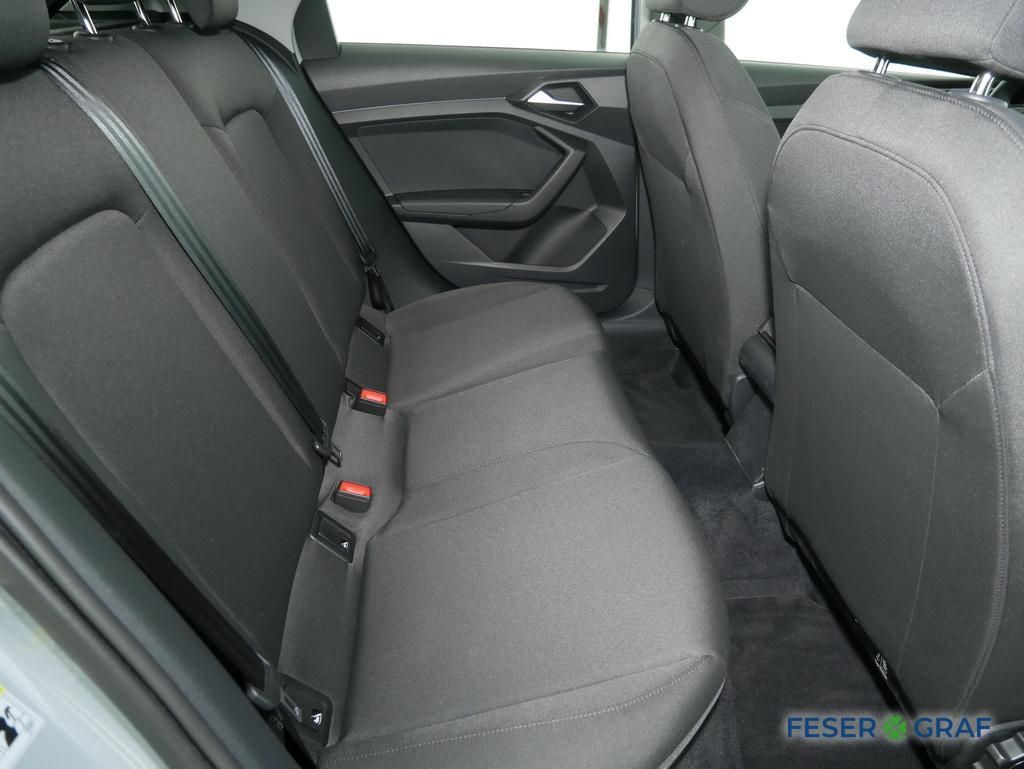 Audi A1 allstreet 30TFSI S tronic - Samsaru's Car Outlet