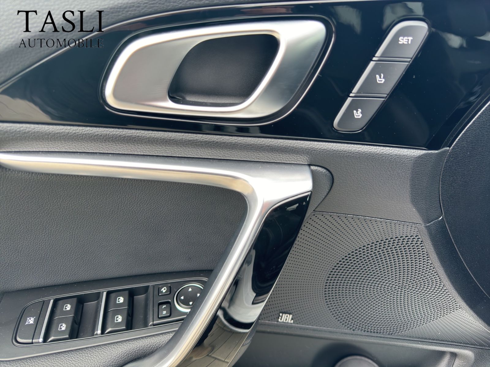Kia ProCeed GT-Line - Samsaru's Car Outlet