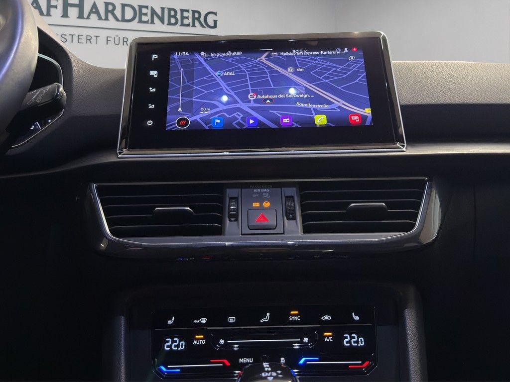 Seat Tarraco 2.0 TDI Automatik Xcellence 4Drive AHK S