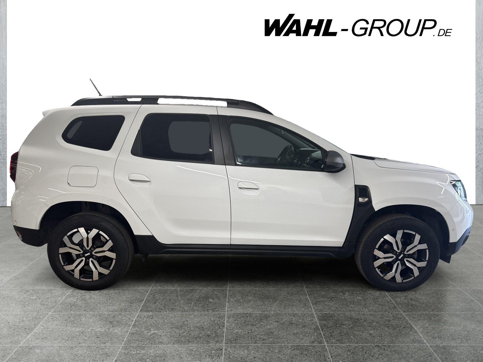 Dacia Duster II Journey TCe 150 EDC Automatik - Samsaru's Car Outlet