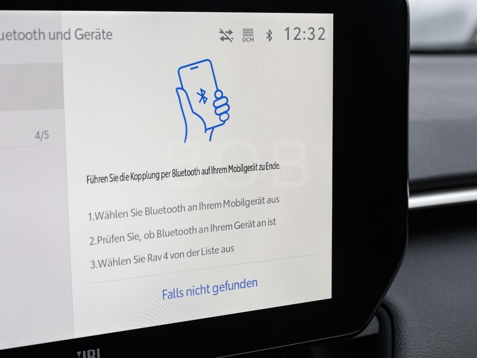 Toyota RAV 4 2.5 Hybrid Style - Samsaru's Car Outlet