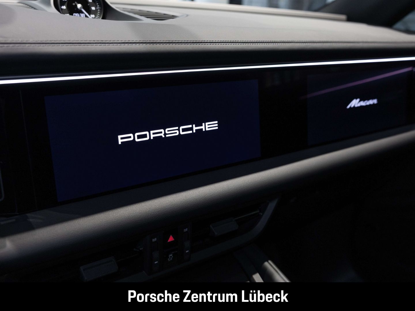 Porsche Macan - Samsaru's Car Outlet